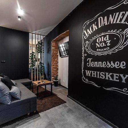 卢布林Krakowskie30 Loft1 Na Deptaku公寓 外观 照片